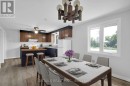 Virtually Staged- Furniture placement option.