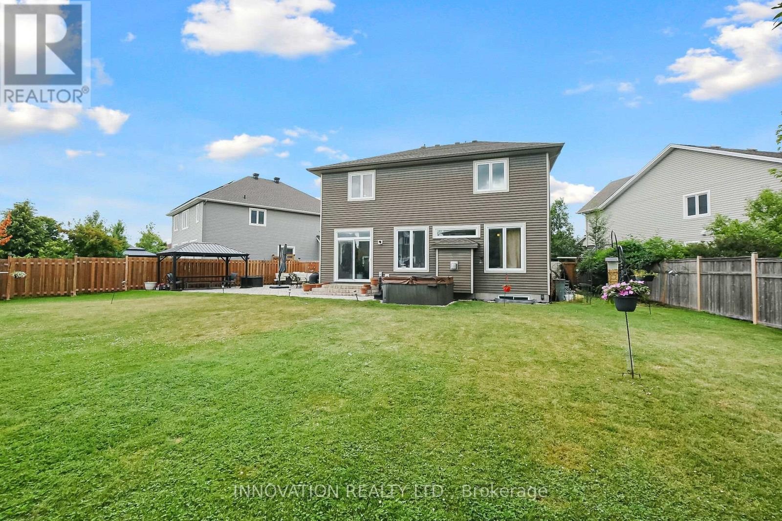 












710 WRANGLER CIRCLE

,
Ottawa,




Ontario
K2S0R2

