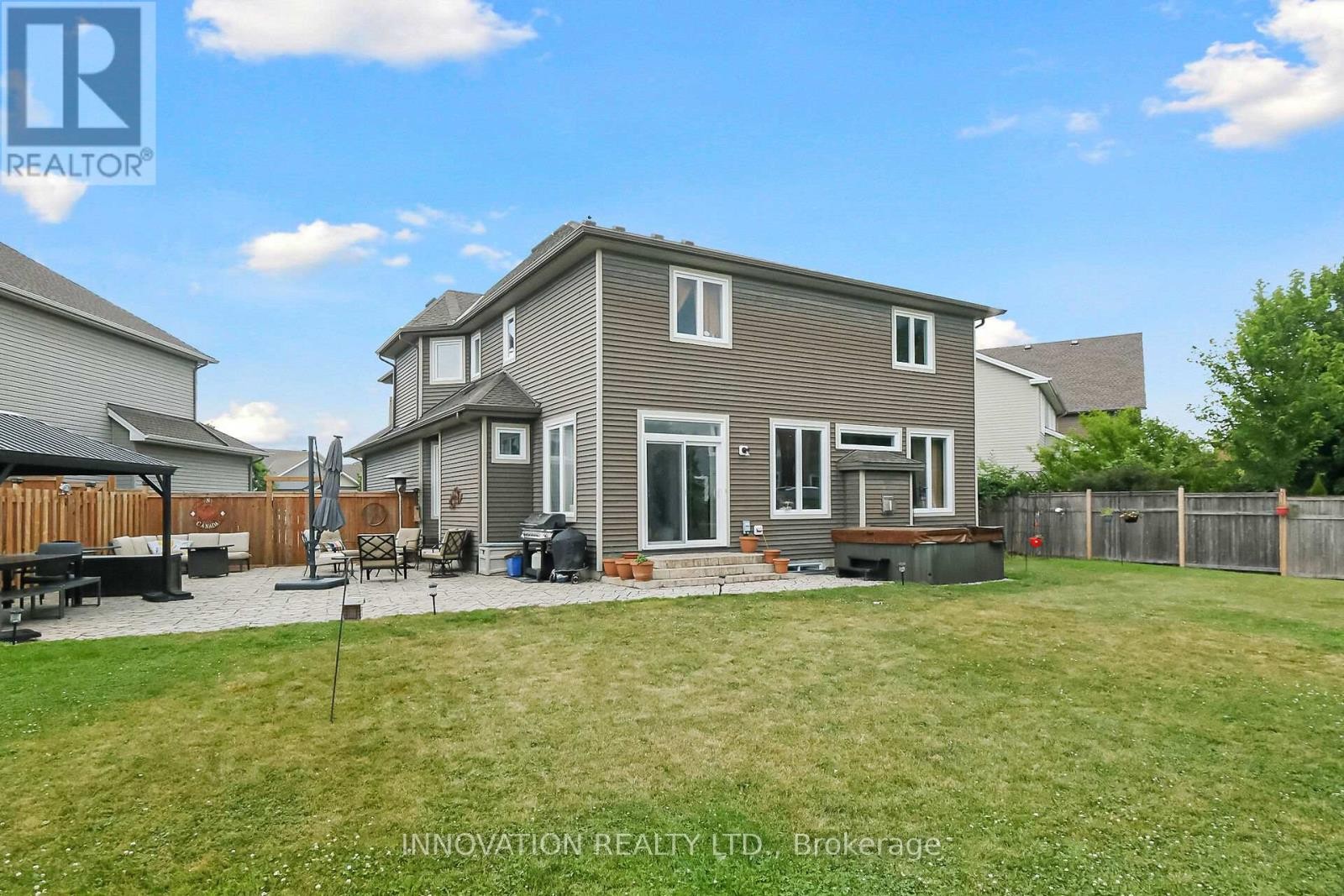 












710 WRANGLER CIRCLE

,
Ottawa,




Ontario
K2S0R2

