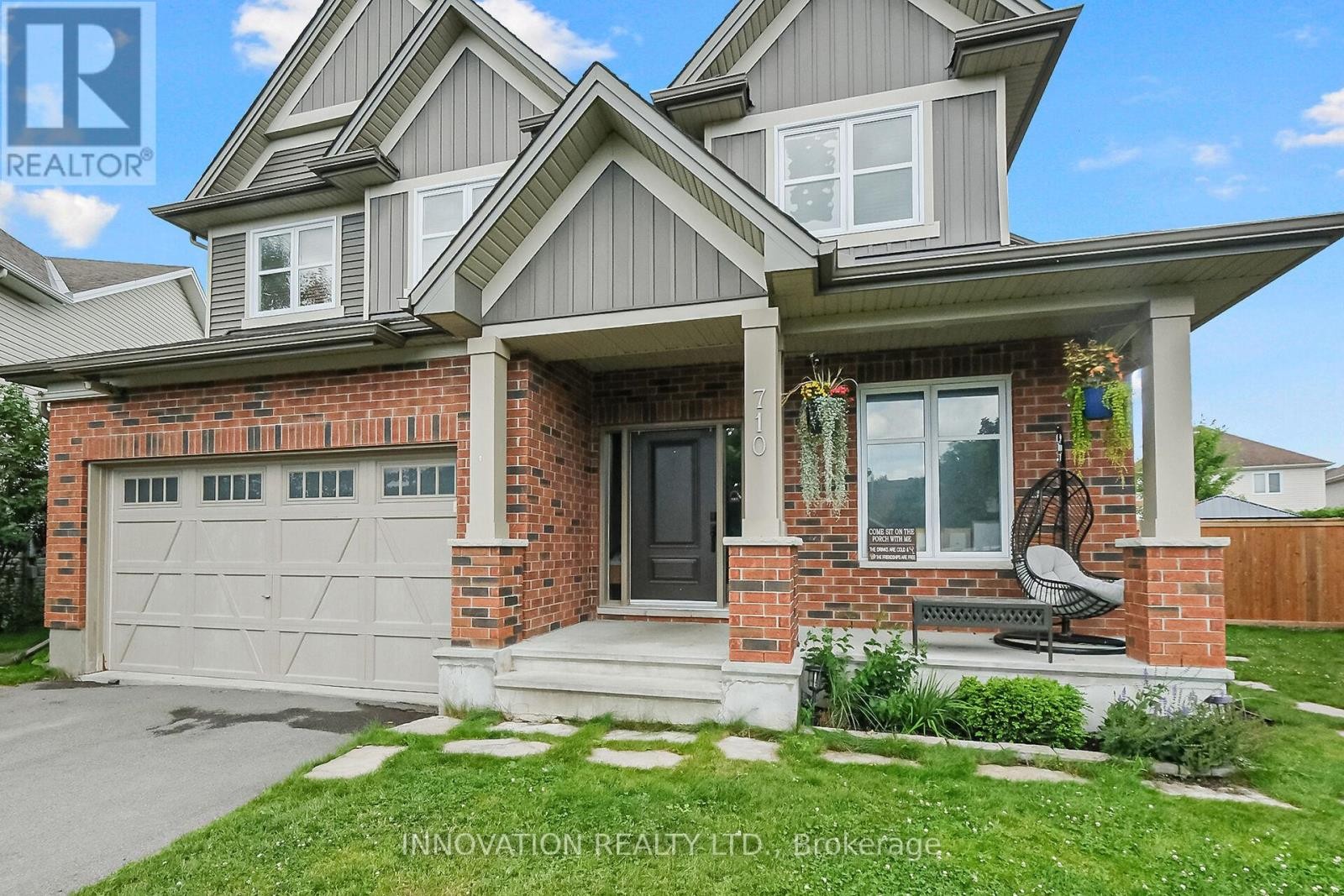 












710 WRANGLER CIRCLE

,
Ottawa,




Ontario
K2S0R2


