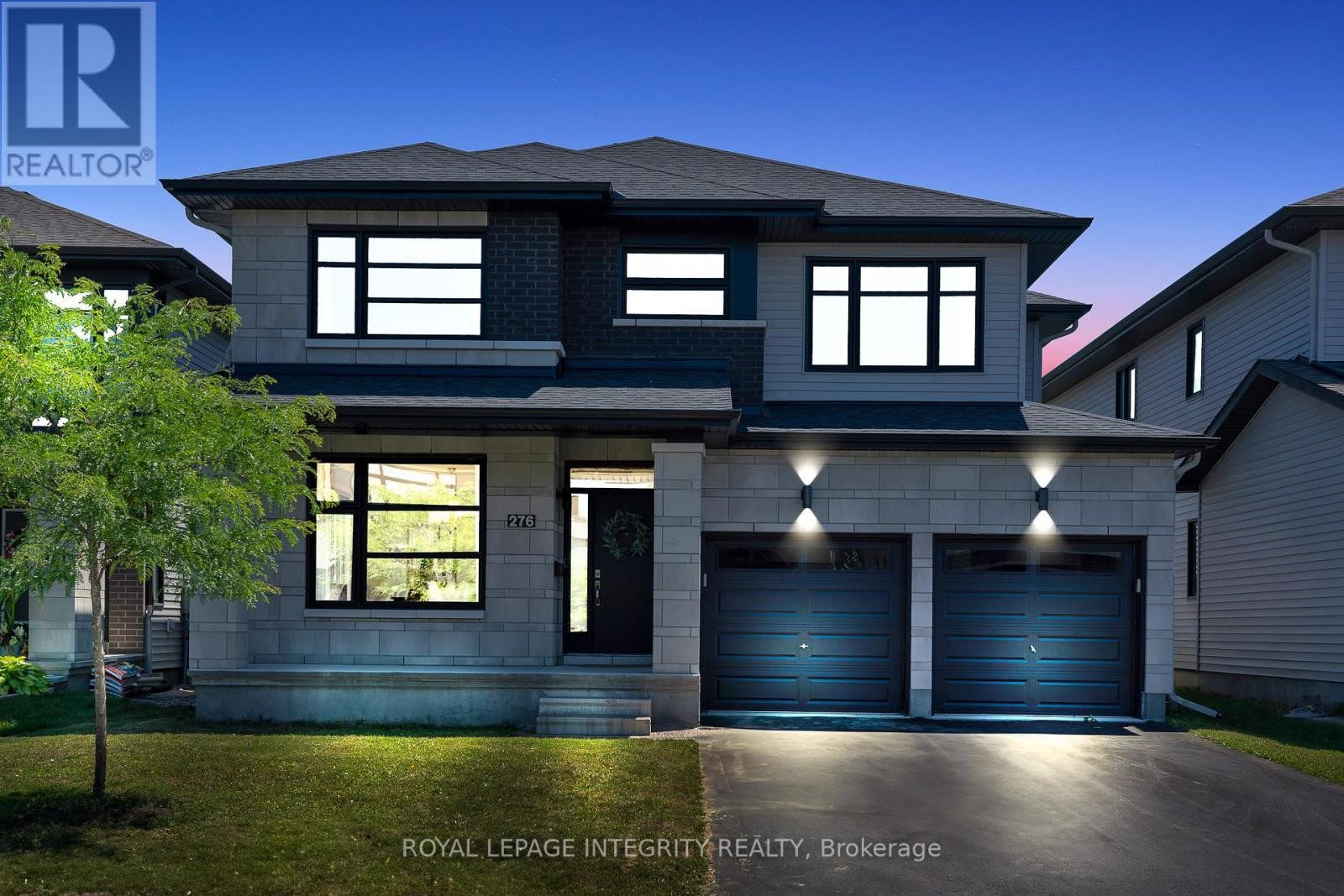 












276 MOUNT NEBO WAY

,
Ottawa,




Ontario
K1X0E1

