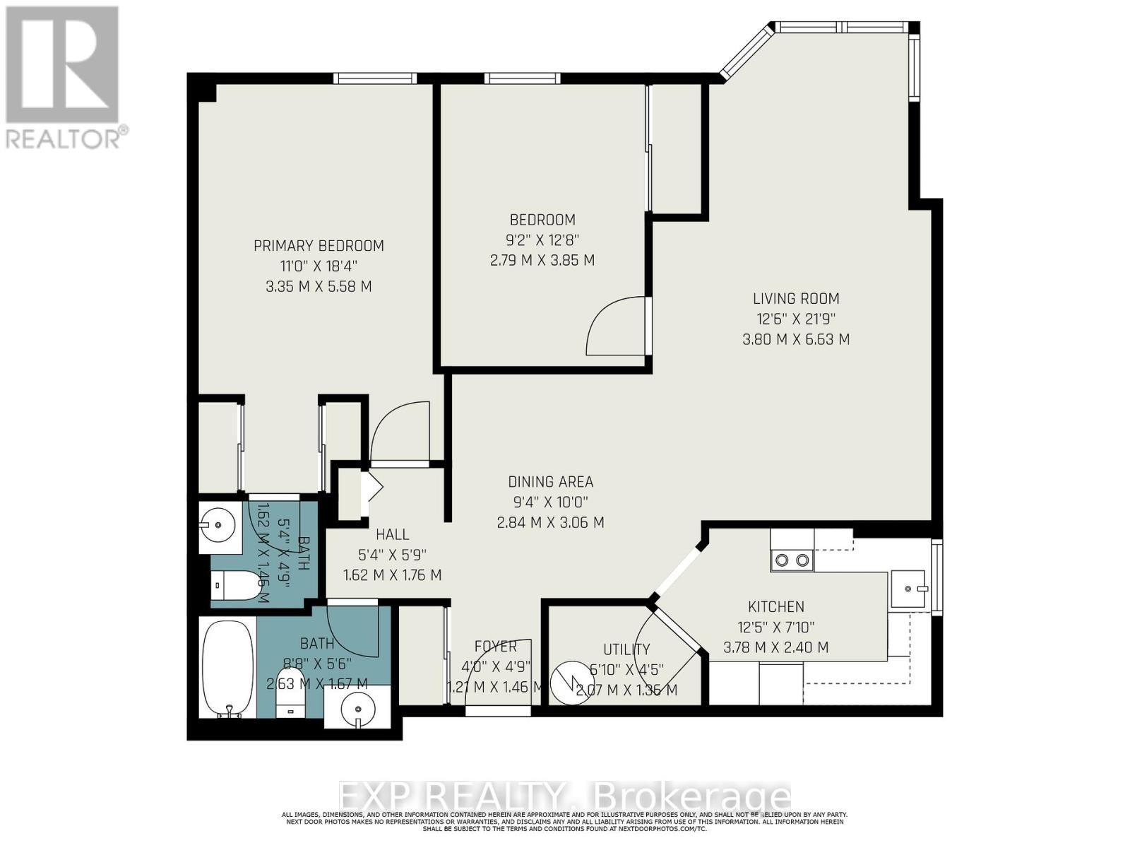 












107 - 80 SANDCASTLE DRIVE

,
Ottawa,




Ontario
K2H9E7

