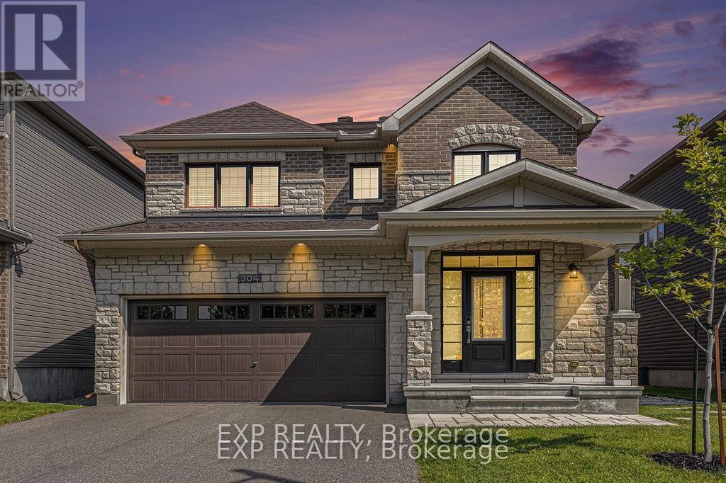 












304 LOCUST RIDGE

,
Ottawa,




Ontario
K1W0J3

