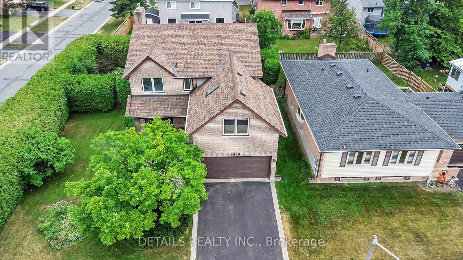 












1020 AMBLESIDE CRESCENT S

,
Kingston (North of Taylor-Kidd Blvd),




Ontario
K7P2B3

