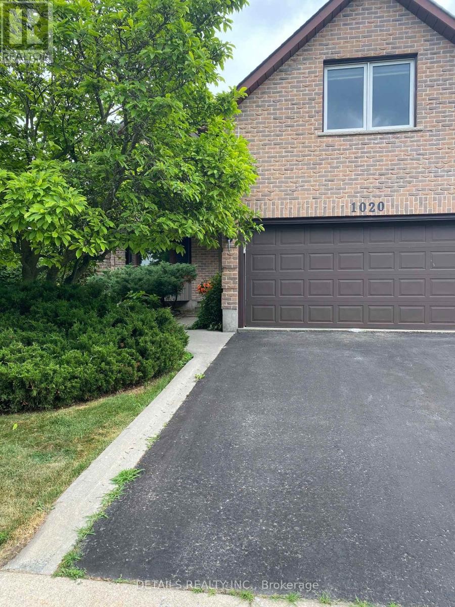 












1020 AMBLESIDE CRESCENT S

,
Kingston (North of Taylor-Kidd Blvd),




Ontario
K7P2B3

