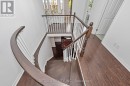 Upgraded Stairway
