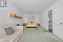 Large Primary Bedroom and Sitting Area