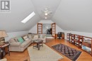 Bonus Room over Garage