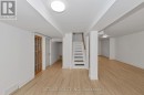 Finished Basement