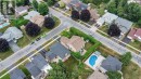 Aerial B