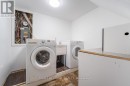 Shared Laundry