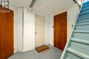 Unit Door