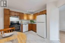 Kitchen - new floor 2025