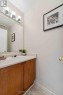 Powder Room - Main floor