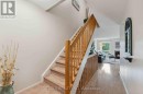 Hallway & Staircase