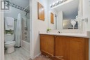 Ensuite in Primary Bedroom - 3 piece
