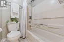 Ensuite in Primary Bedroom - 3 piece