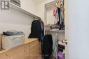 Walk in closet off Primary Bedroom