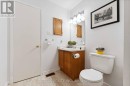 Main Bathroom w Tub - 3 piece