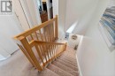 Staircase to Basement