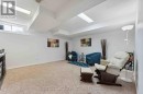 Finished Basement - Recreational Room