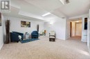 Finished Basement - Recreational Room