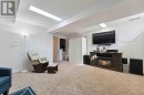 Finished Basement - Recreational Room