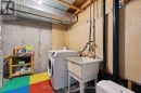 Laundry & Storage