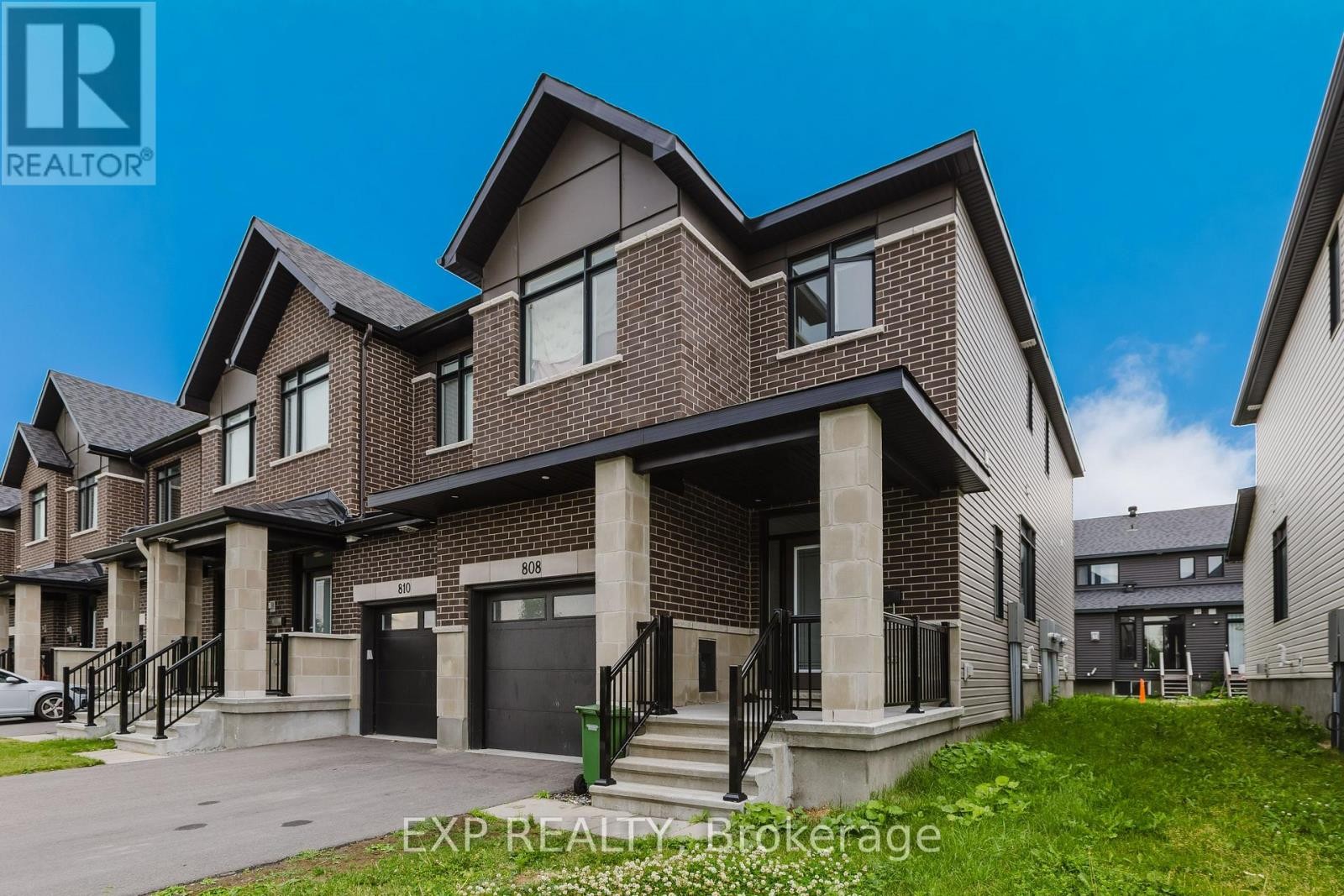 












808 MOCHI CIRCLE

,
Ottawa,




Ontario
K2J6Y9

