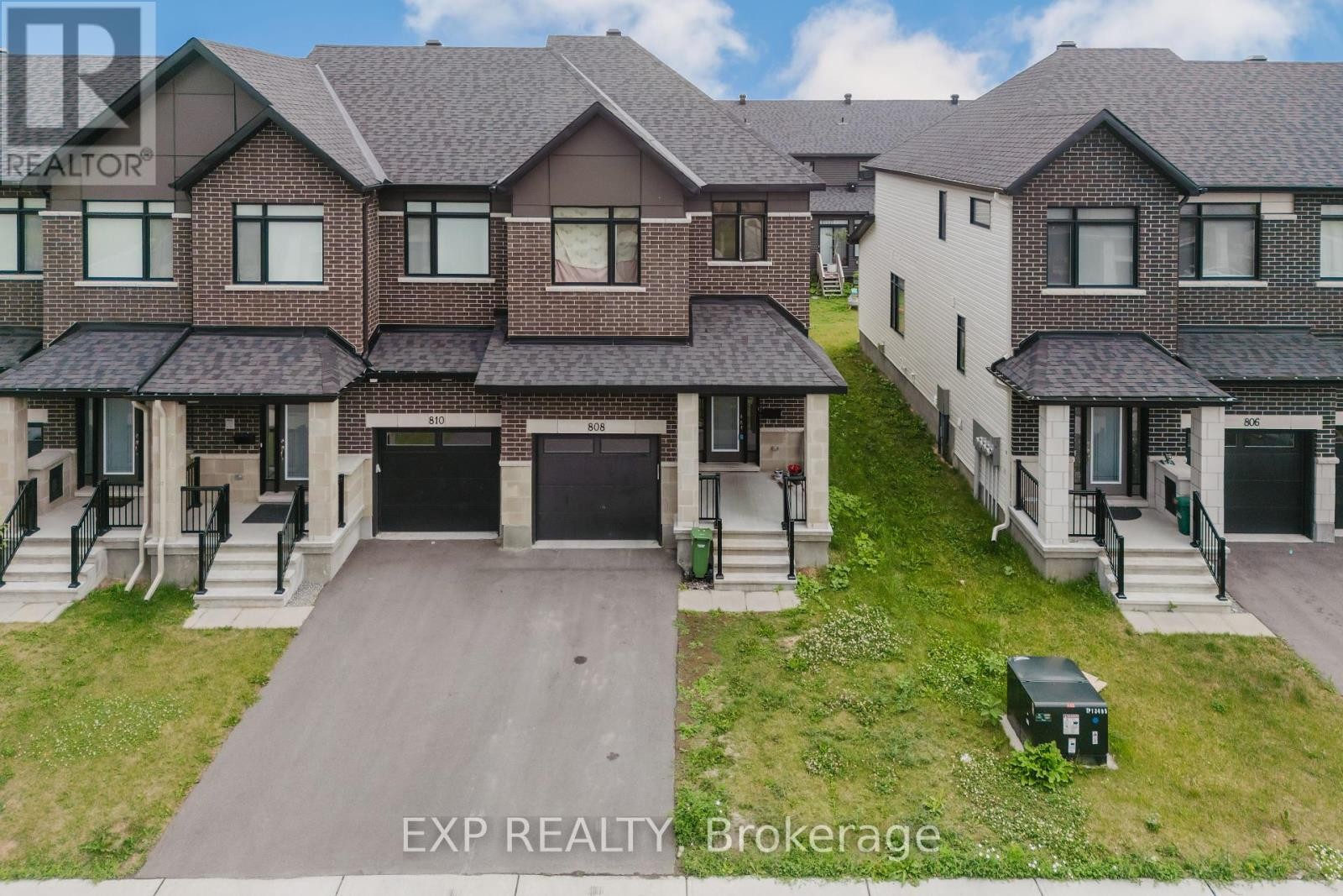












808 MOCHI CIRCLE

,
Ottawa,




Ontario
K2J6Y9

