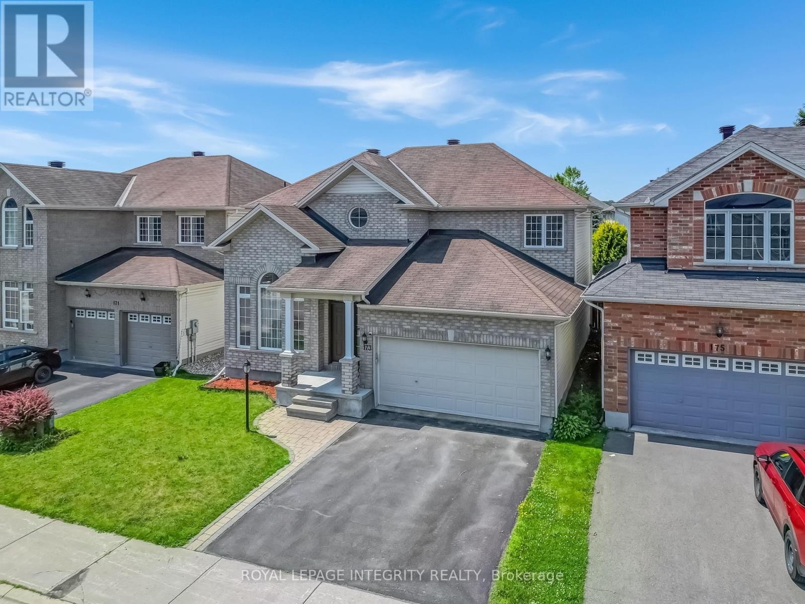 












173 LAMPLIGHTERS DRIVE

,
Ottawa,




Ontario
K2J0K9

