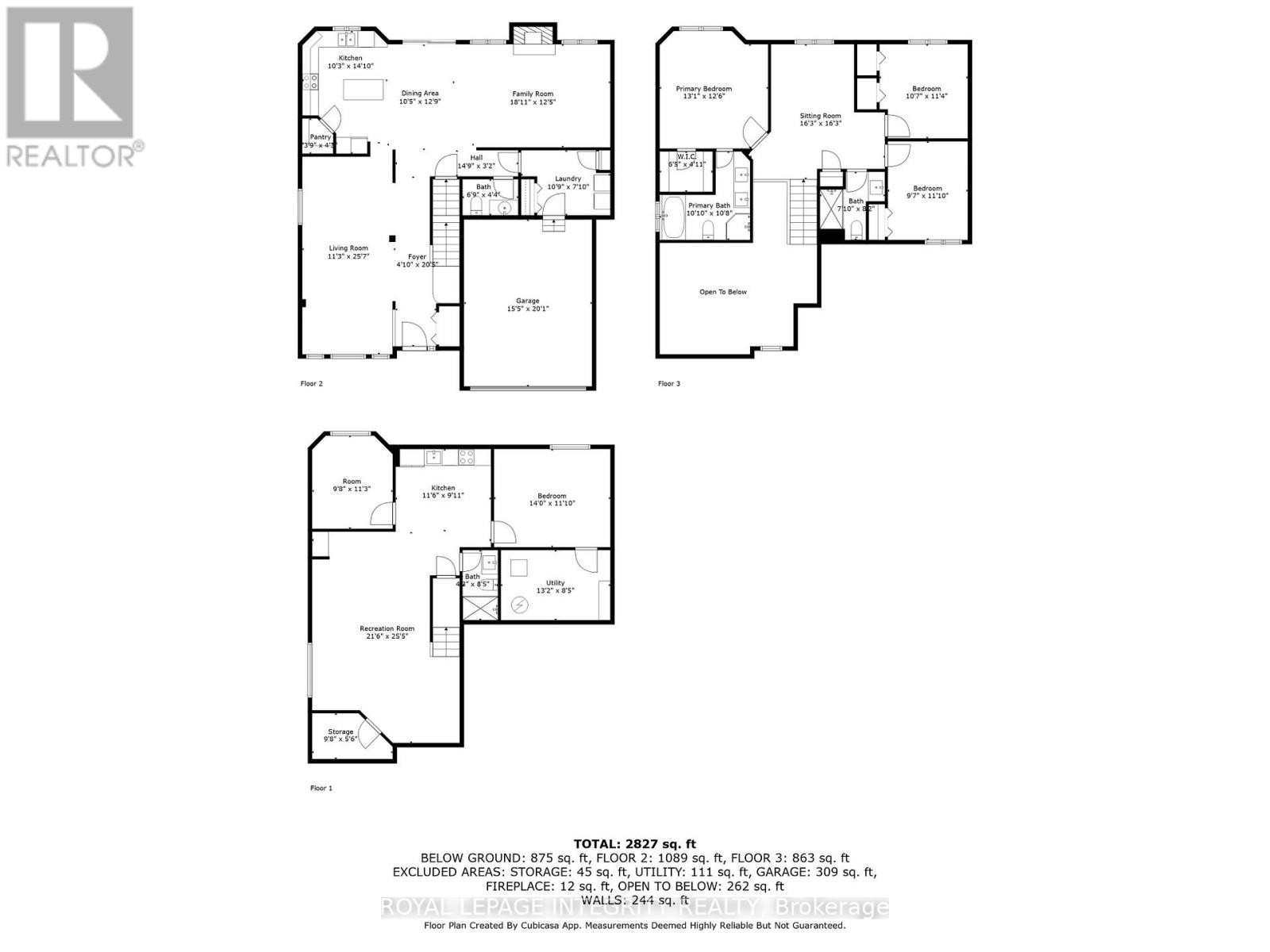 












173 LAMPLIGHTERS DRIVE

,
Ottawa,




Ontario
K2J0K9

