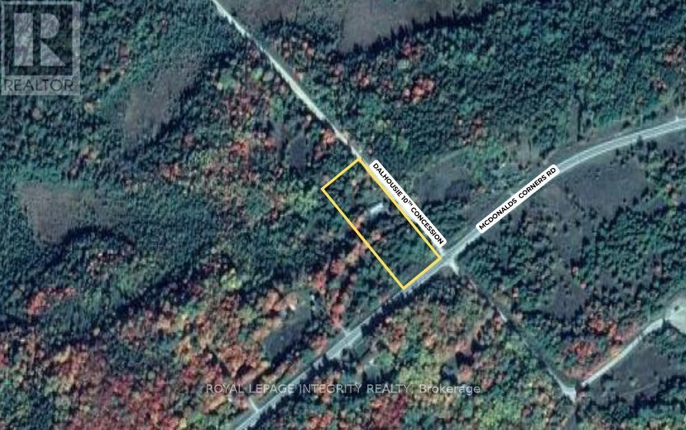 












865 CON 10 CONCESSION

,
Lanark Highlands,




Ontario
K0G1M0

