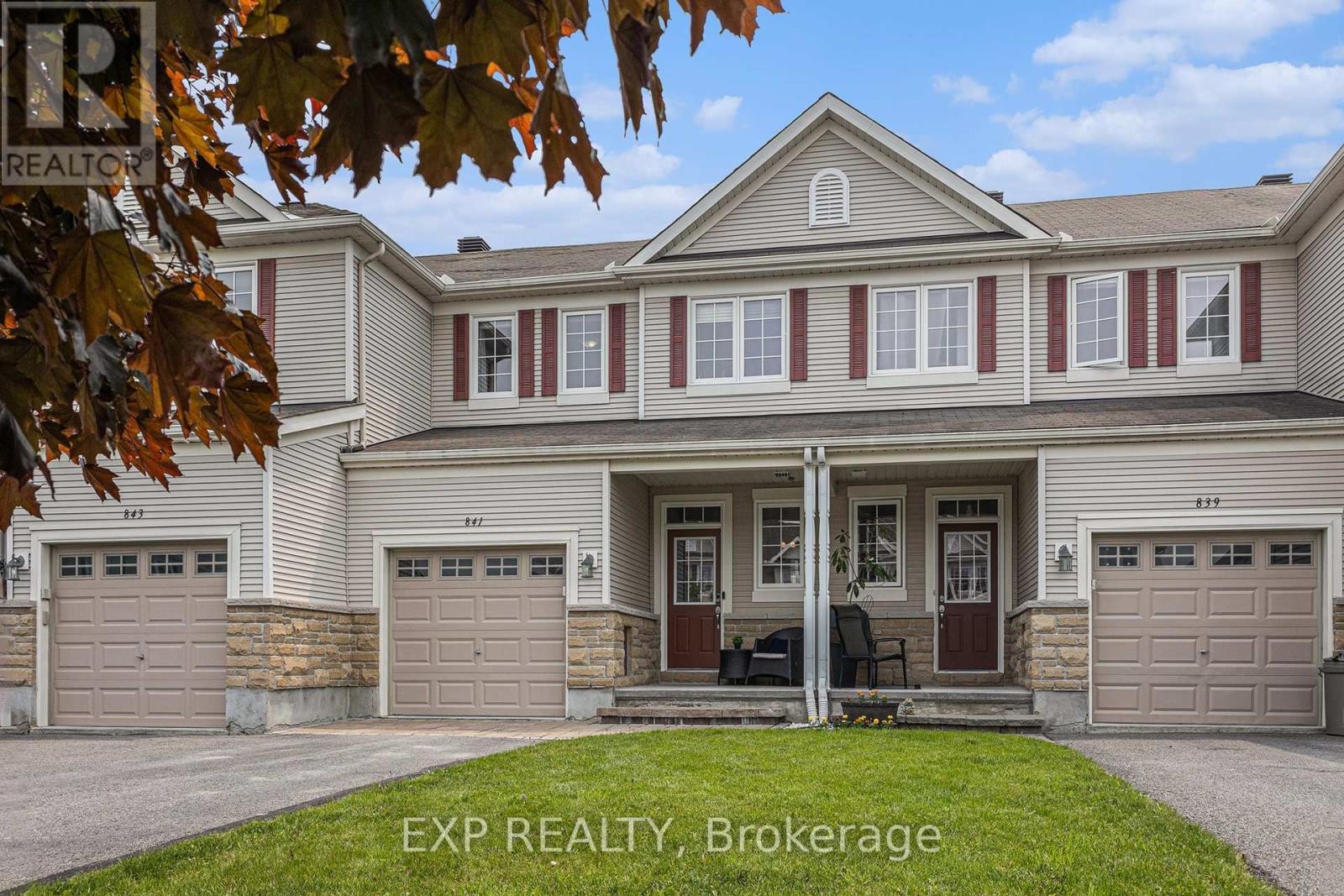 












841 TABARET STREET

,
Ottawa,




Ontario
K2M0E7

