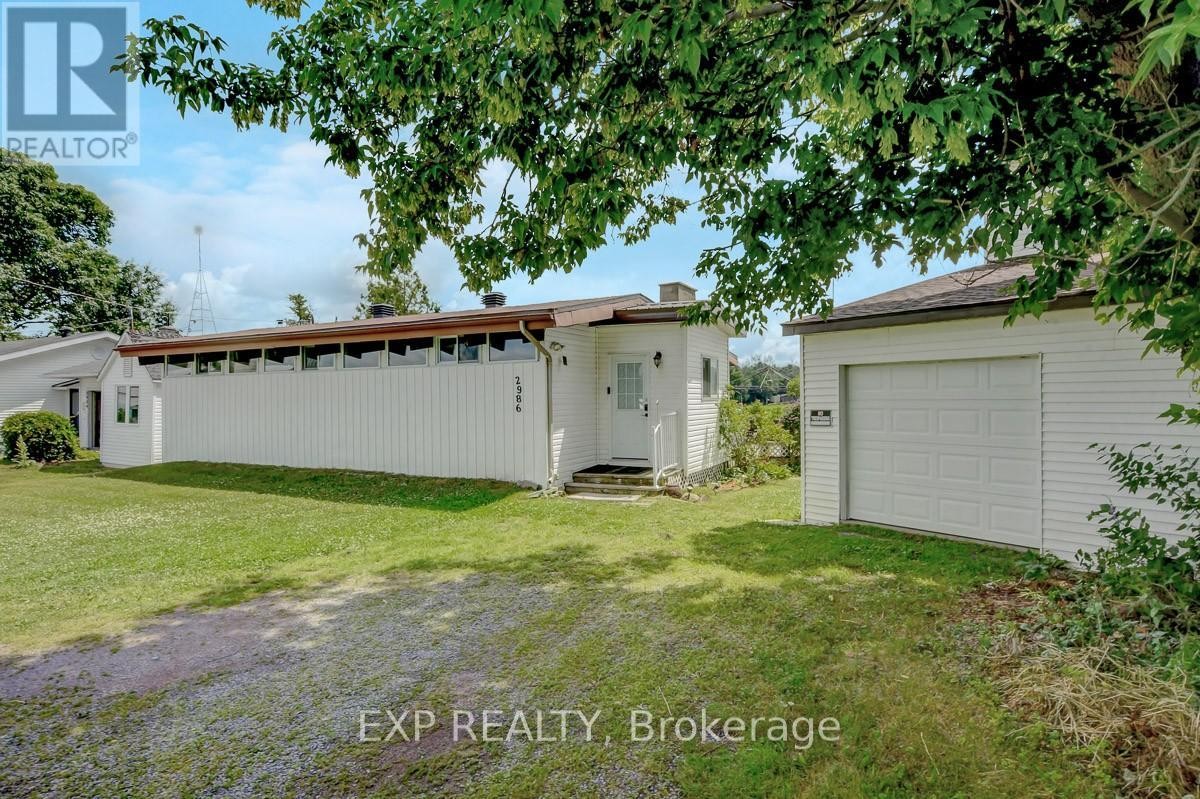 












2986 BEAMAN LANE

,
Ottawa,




Ontario
K0G1J0

