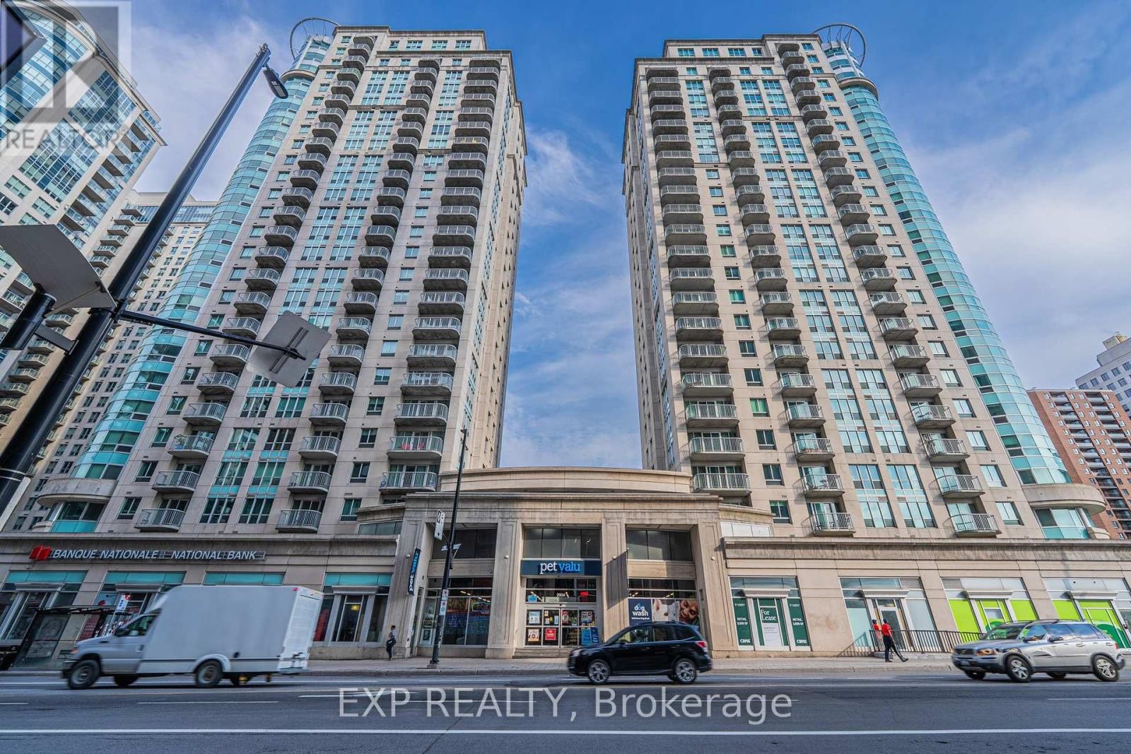 












302 - 200 RIDEAU STREET

,
Ottawa,




Ontario
K1N5Y1

