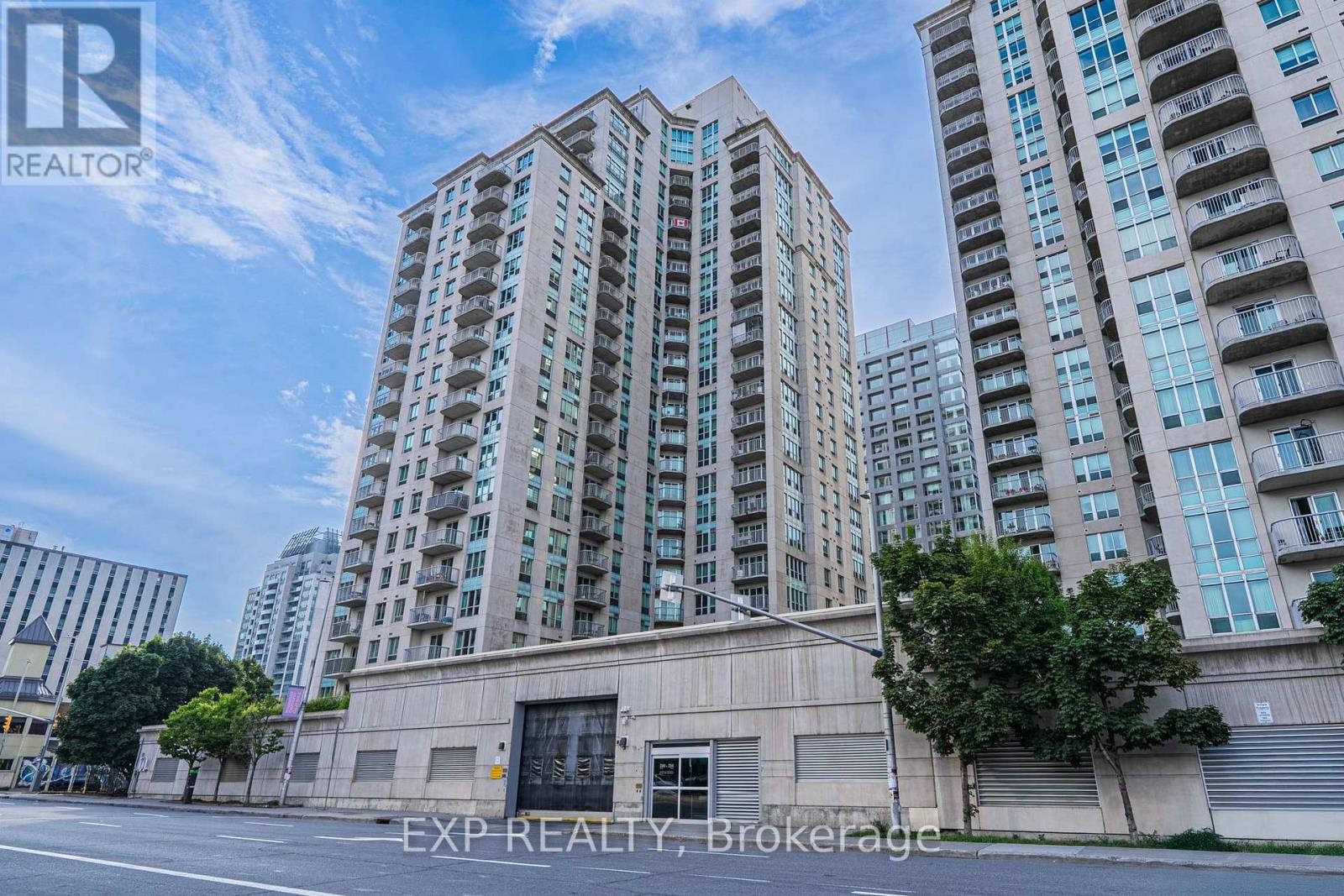 












302 - 200 RIDEAU STREET

,
Ottawa,




Ontario
K1N5Y1


