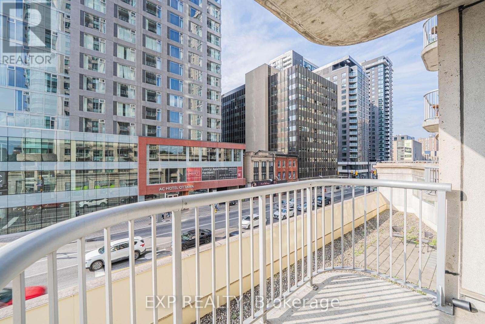 












302 - 200 RIDEAU STREET

,
Ottawa,




Ontario
K1N5Y1

