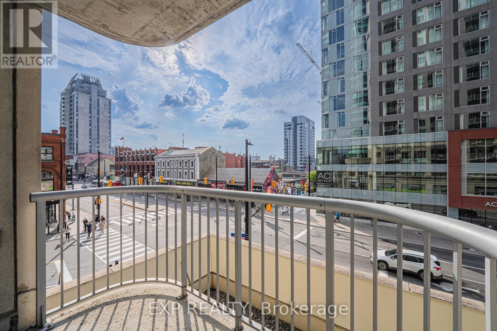 












302 - 200 RIDEAU STREET

,
Ottawa,




Ontario
K1N5Y1

