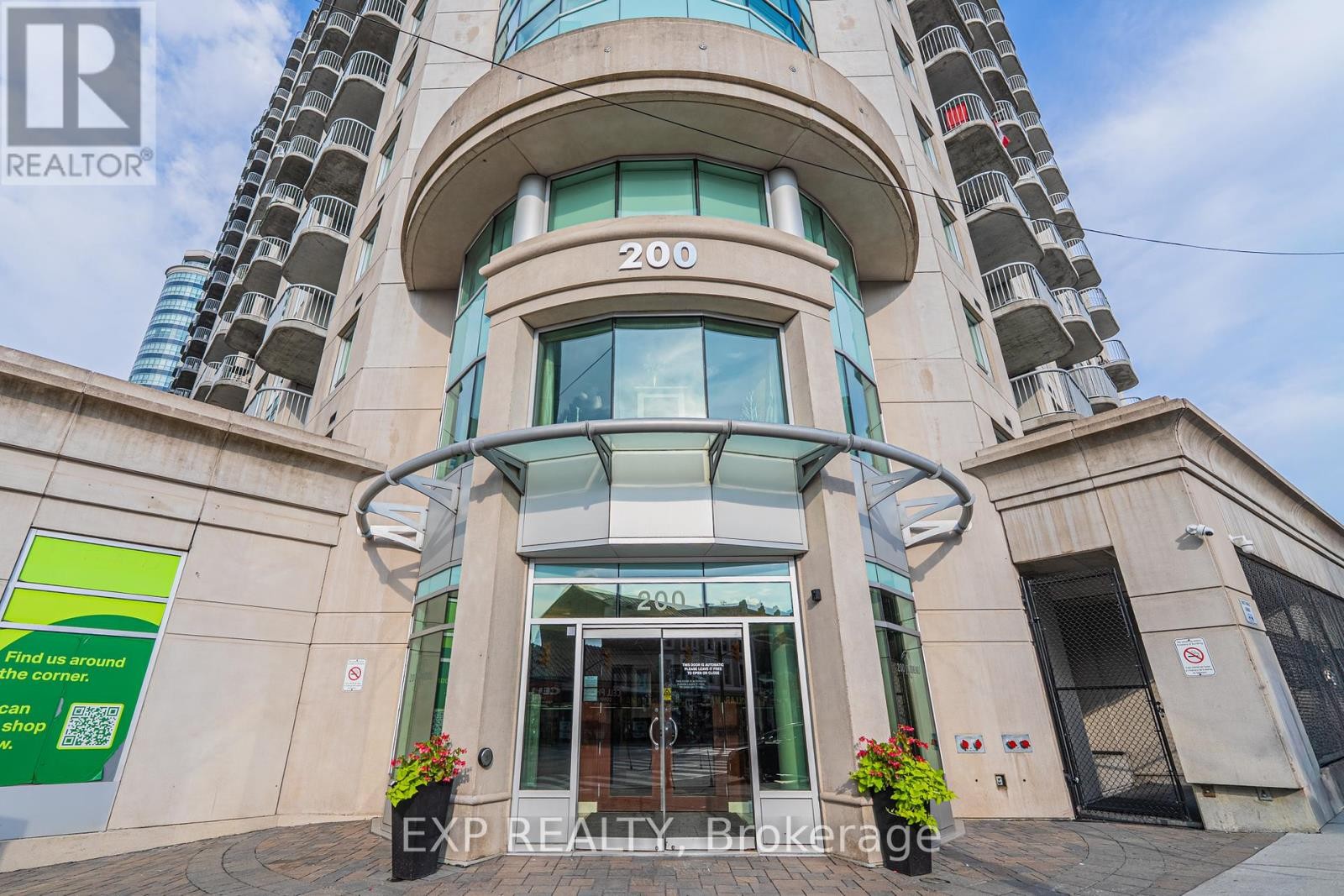 












302 - 200 RIDEAU STREET

,
Ottawa,




Ontario
K1N5Y1

