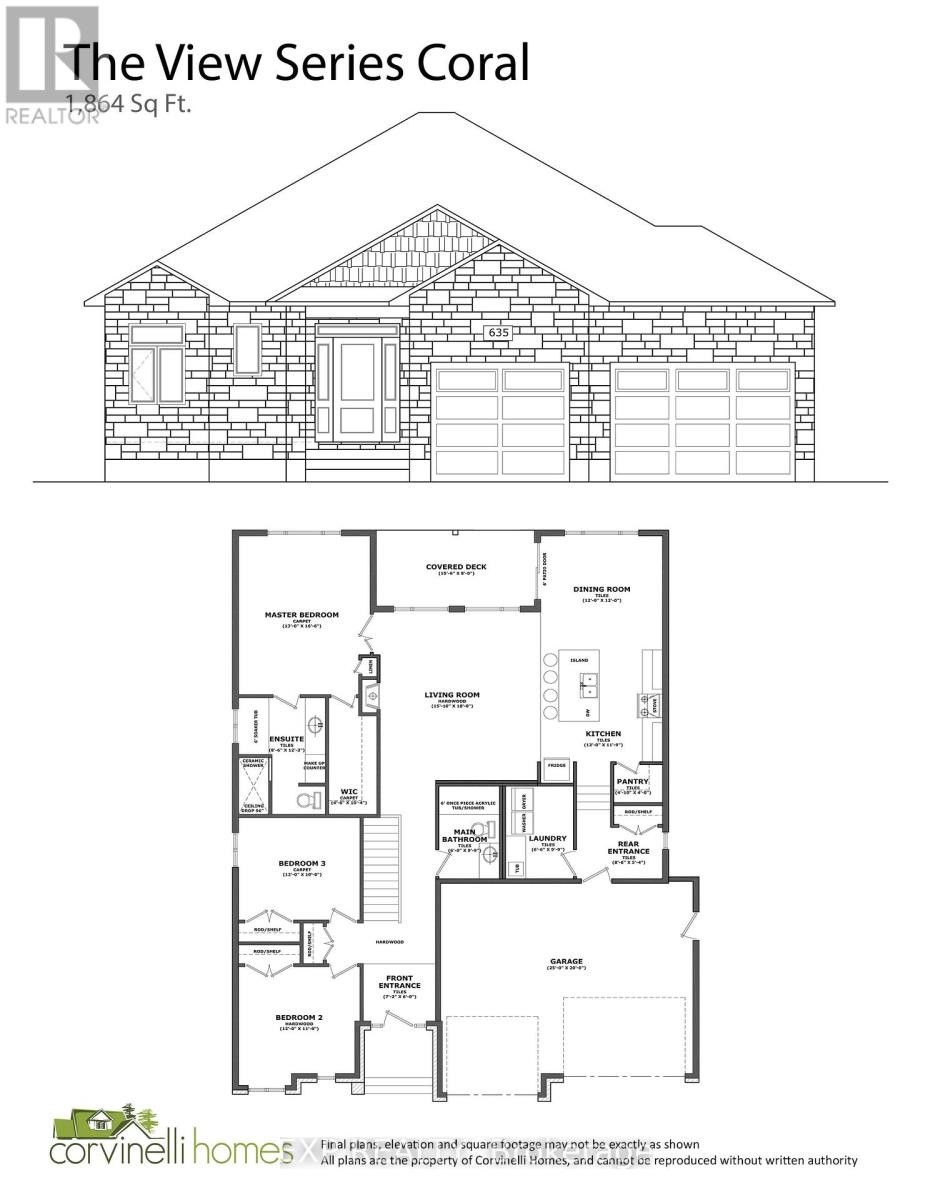 












647 PARKVIEW TERRACE

,
Russell,




Ontario
K4R0C6

