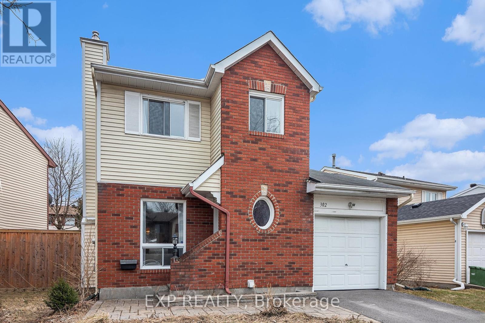 












302 COTE-ROYALE CRESCENT

,
Ottawa,




Ontario
K1E3L7

