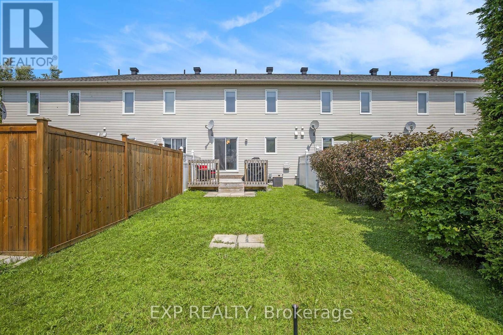 












67 LAFLECHE BOULEVARD

,
Casselman,




Ontario
K0A1M0

