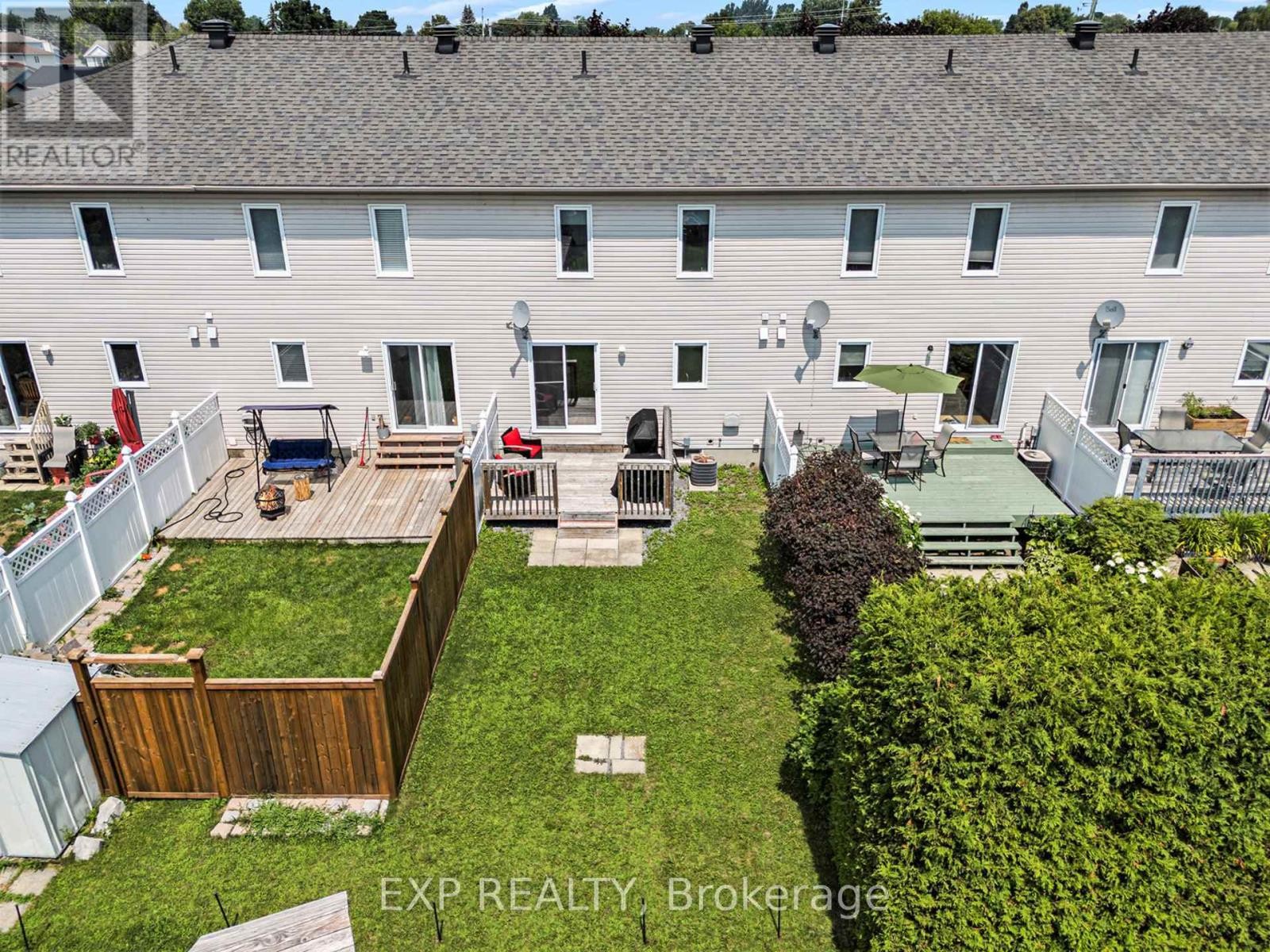 












67 LAFLECHE BOULEVARD

,
Casselman,




Ontario
K0A1M0

