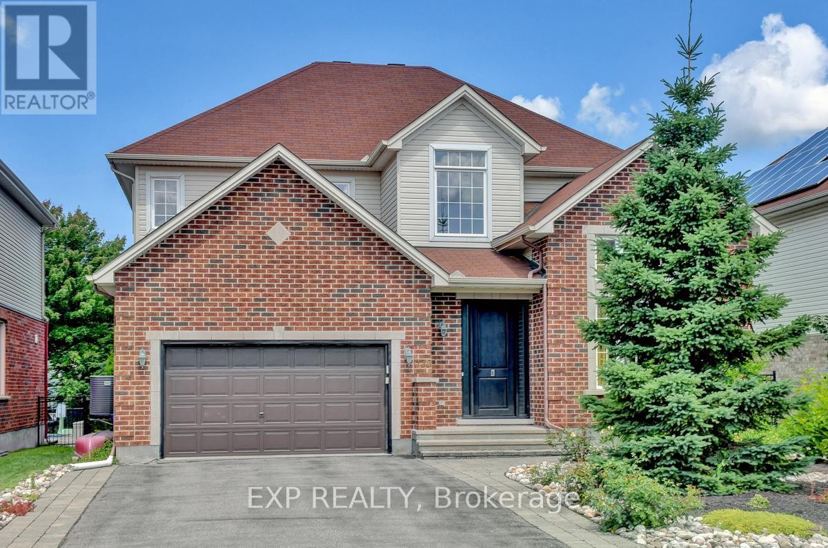 












135 RIVERSEDGE CRESCENT

,
Ottawa,




Ontario
K1V0Z8

