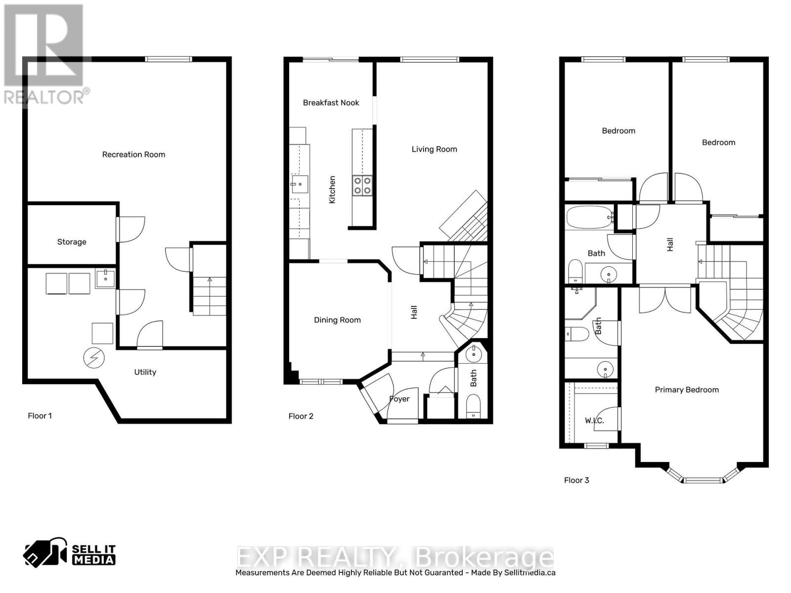 












44 TOBERMORY CRESCENT

,
Ottawa,




Ontario
K2K3M4

