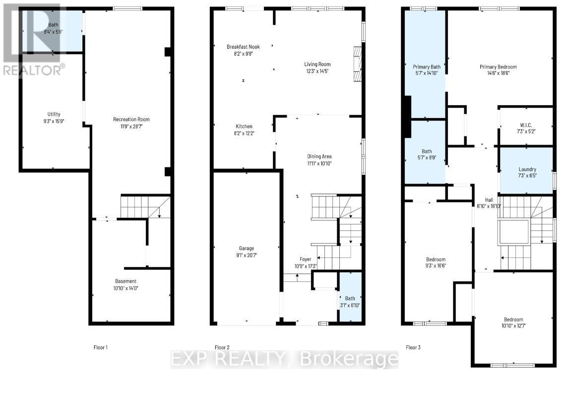 












288 BILLRIAN CRESCENT S

,
Ottawa,




Ontario
K2S3A4

