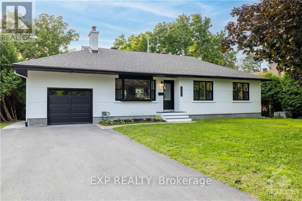 












1940 NORWOOD AVENUE

,
Ottawa,




Ontario
K1H5K6

