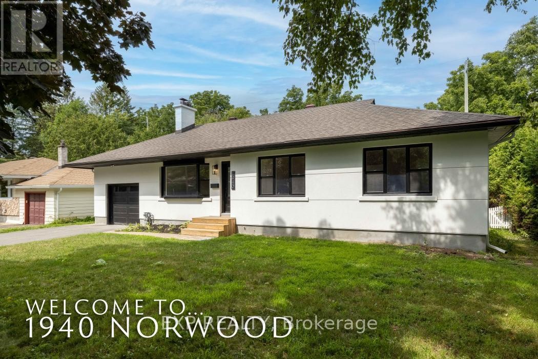 












1940 NORWOOD AVENUE

,
Ottawa,




Ontario
K1H5K6

