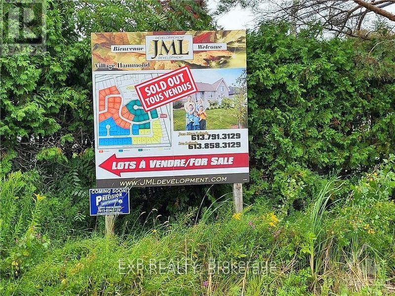 












208 DES VIOLETTES STREET

,
Clarence-Rockland,







Ontario
K0A2A0

